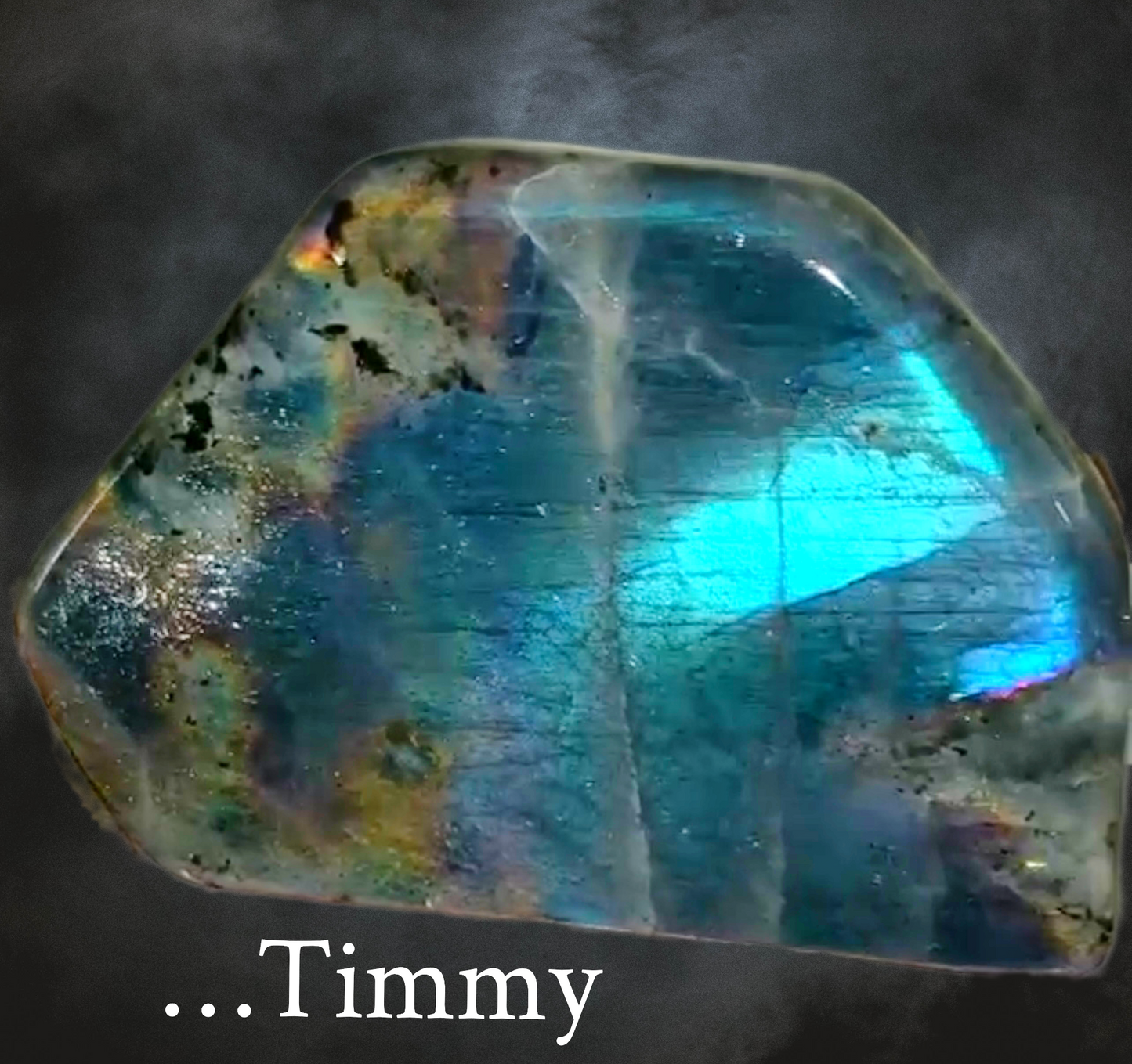 Labradorite Crystal Free Forms, Birds of Valhalla, Gemstones, Birds of Valhalla
