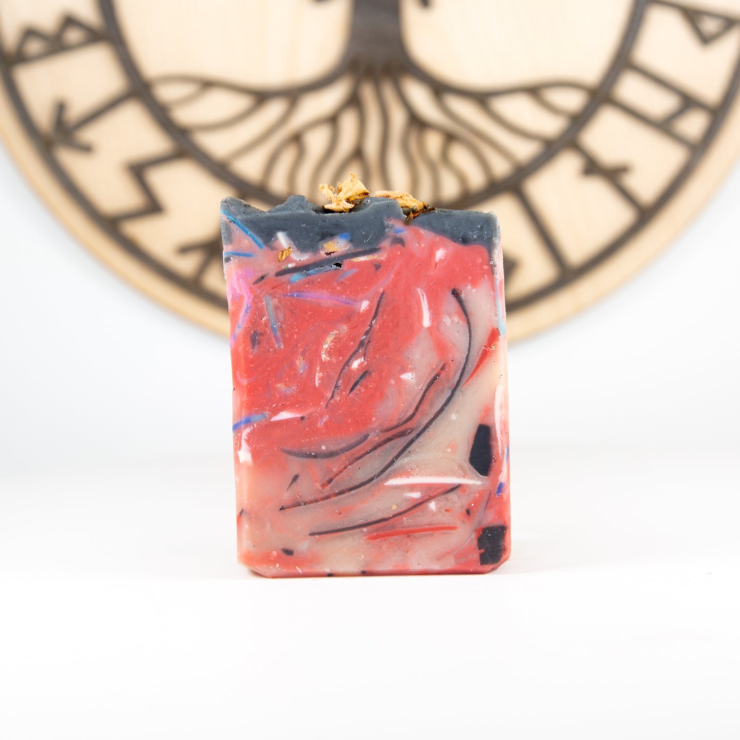 Baba Yaga Soap, Birds of Valhalla, Limited, Birds of Valhalla
