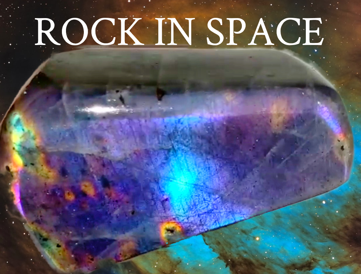 Labradorite Crystal Free Forms, Birds of Valhalla, Gemstones, Birds of Valhalla