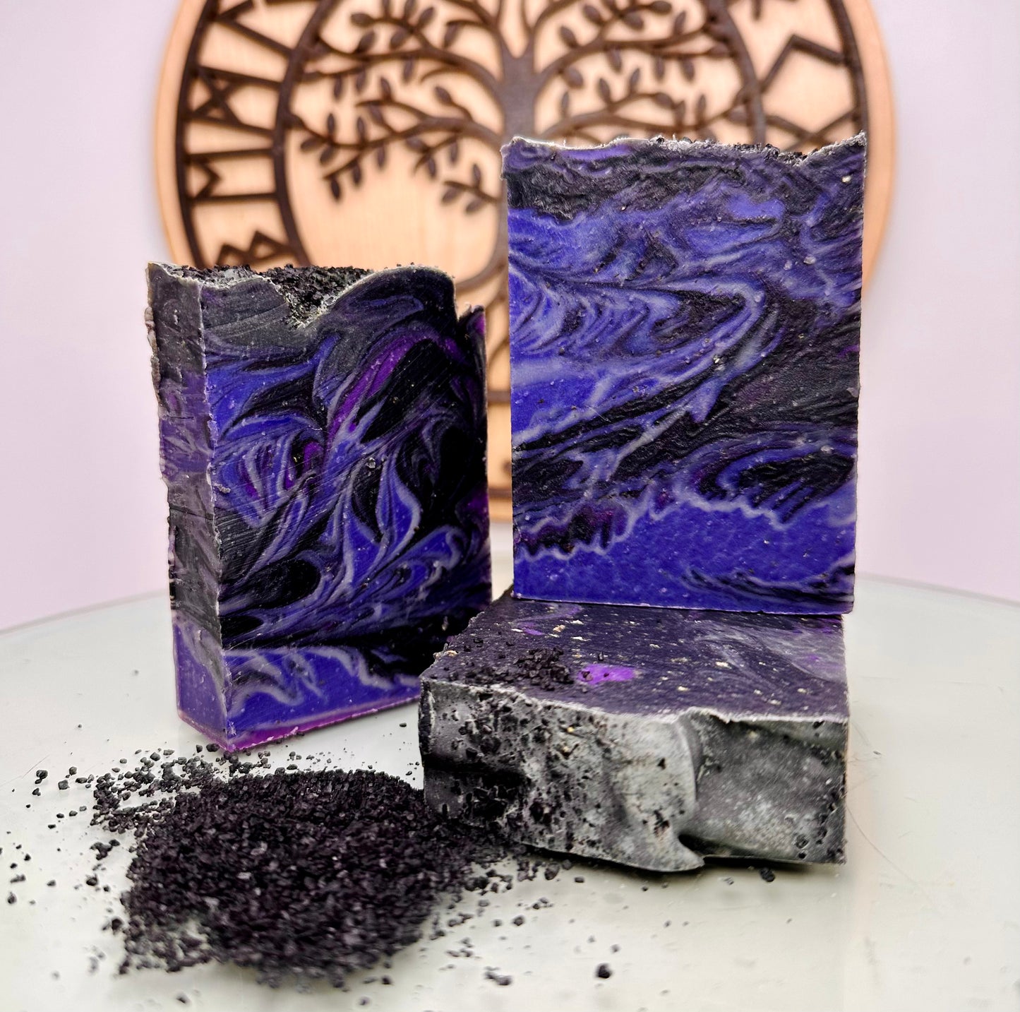 Purple Nurple Preorder, Birds of Valhalla, , Birds of Valhalla