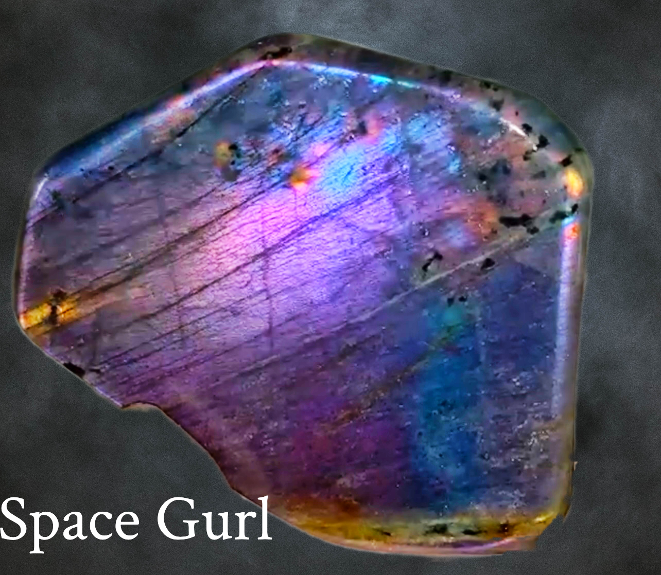 Labradorite Crystal Free Forms, Birds of Valhalla, Gemstones, Birds of Valhalla