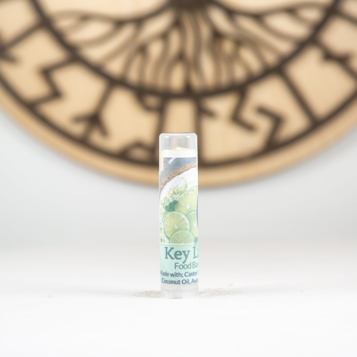 Food Based Lip Balm - Singles, Birds of Valhalla, Lip Balm, Birds of Valhalla