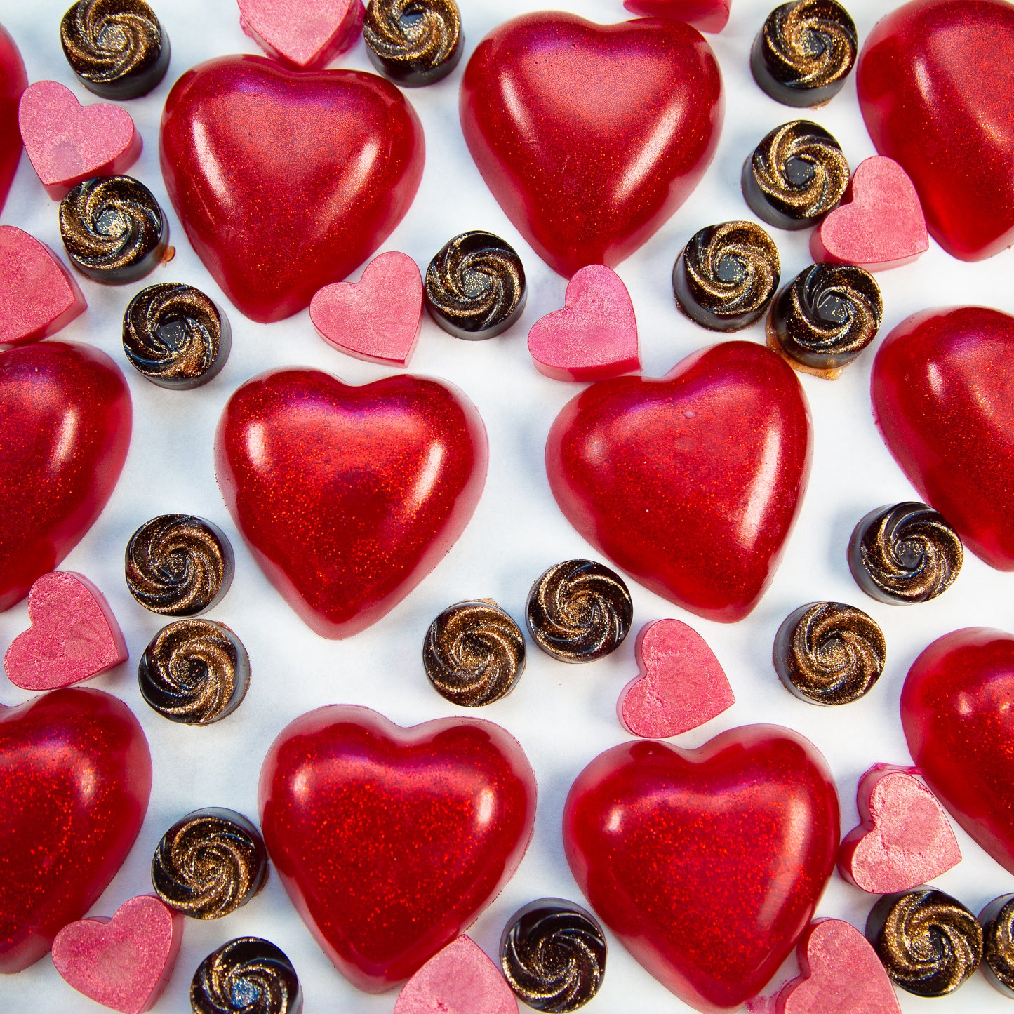 Heart Soap, Birds of Valhalla, , Birds of Valhalla