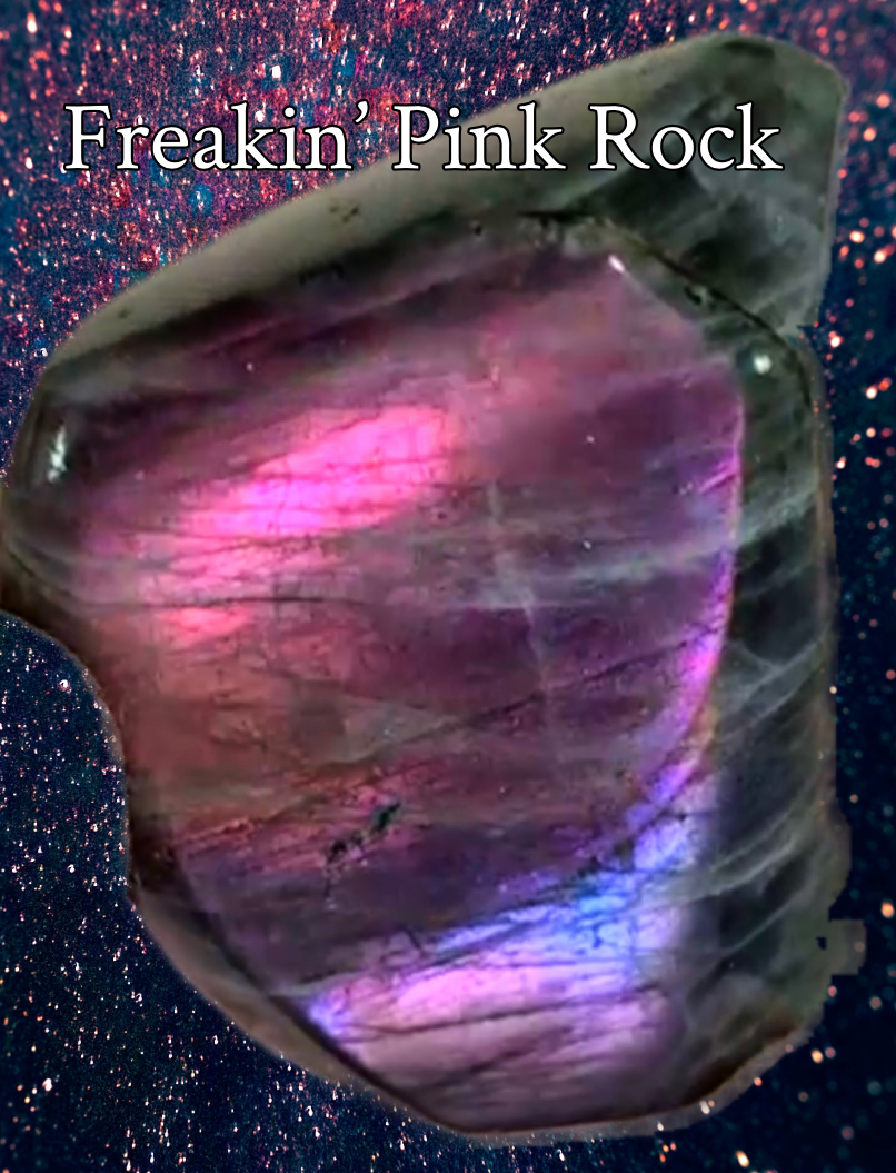 Labradorite Crystal Free Forms, Birds of Valhalla, Gemstones, Birds of Valhalla