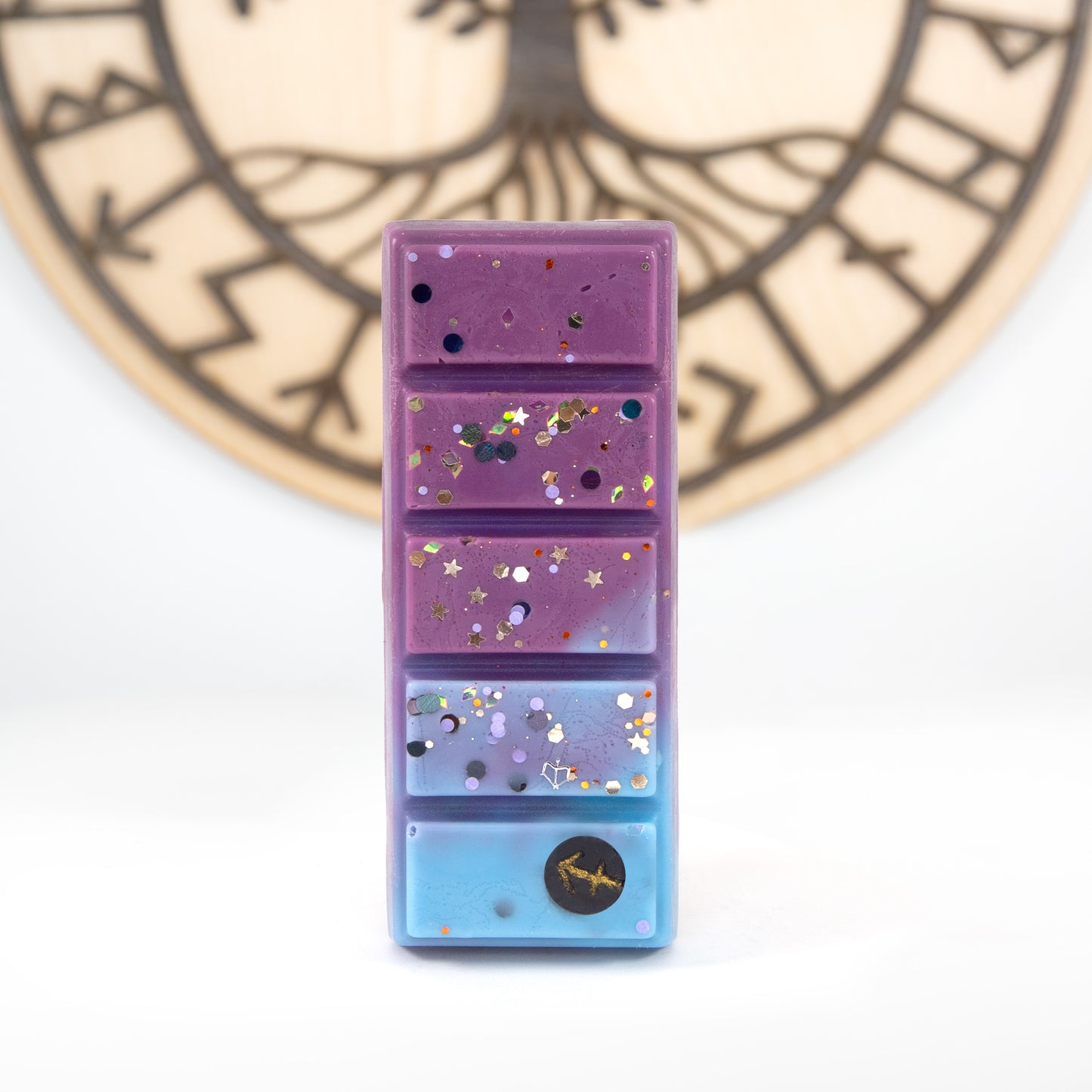Astrology Wax Melts, Birds of Valhalla, Wax Melt, Birds of Valhalla