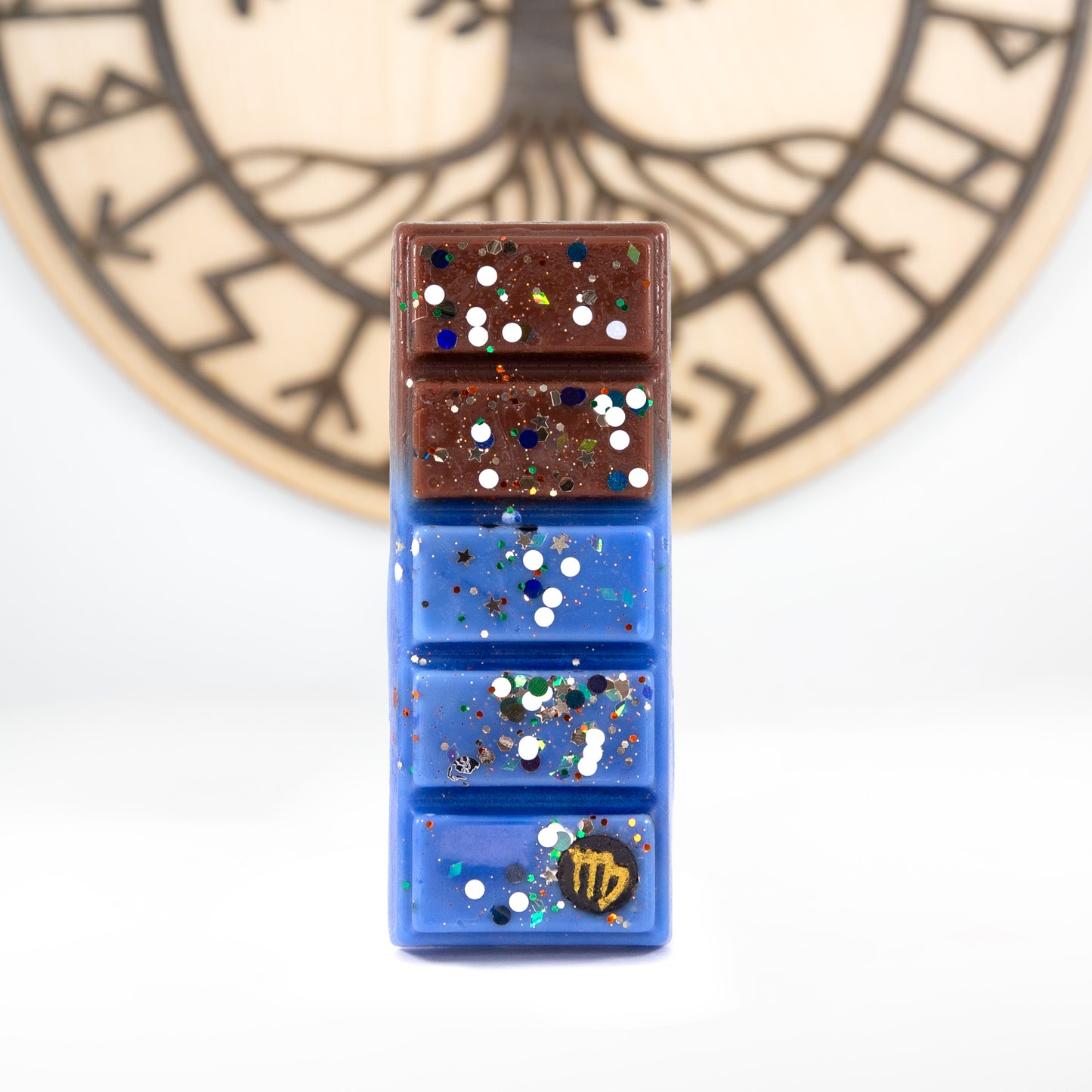 Astrology Wax Melts, Birds of Valhalla, Wax Melt, Birds of Valhalla