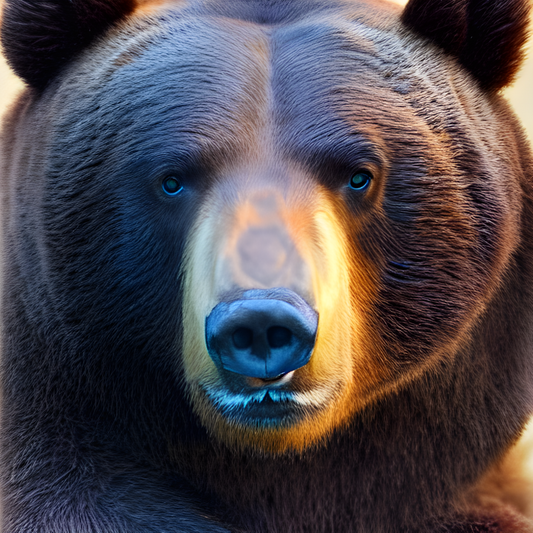 We All Find the Bear Inside