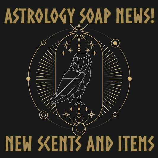 News on Astrology Soaps!