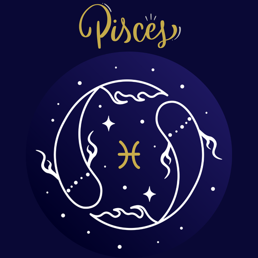 Pisces (February 19th-March 20th)