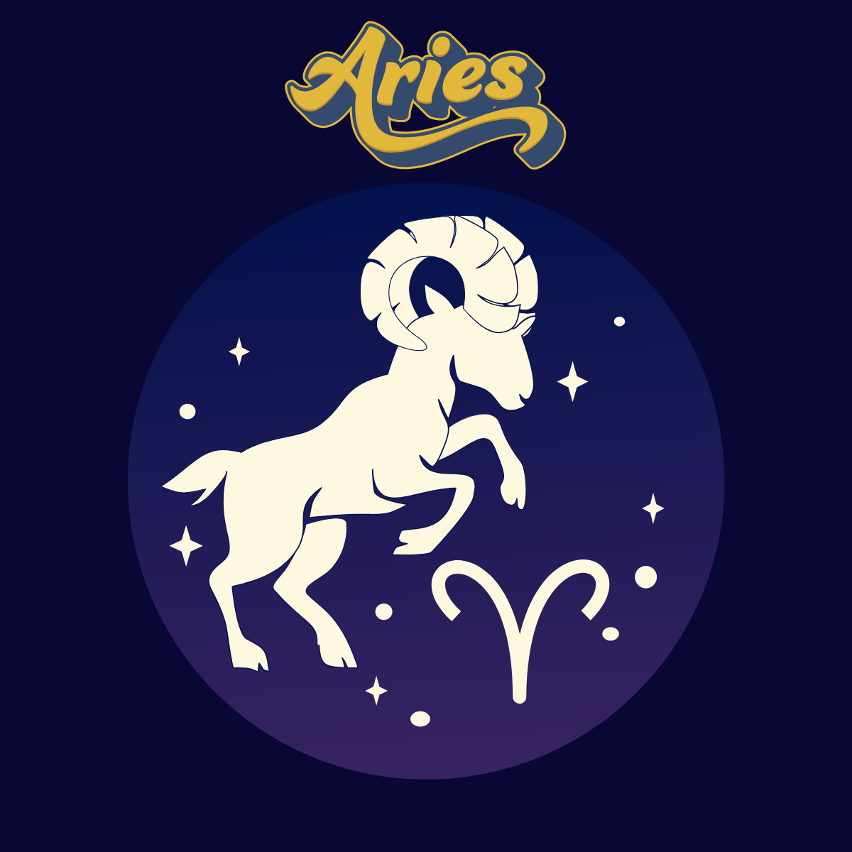 Aries Season (March 20-April 19)