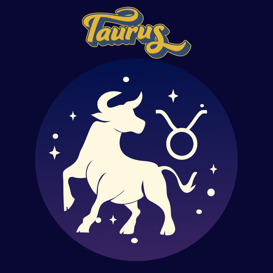 Taurus- The Bull of the Astrology Signs