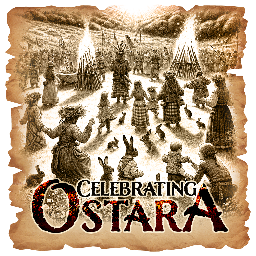 Ostara 2024: How Did Easter Spring From a Pagan Celebration?