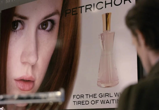 What's in a (Fancy Scent) Name?
