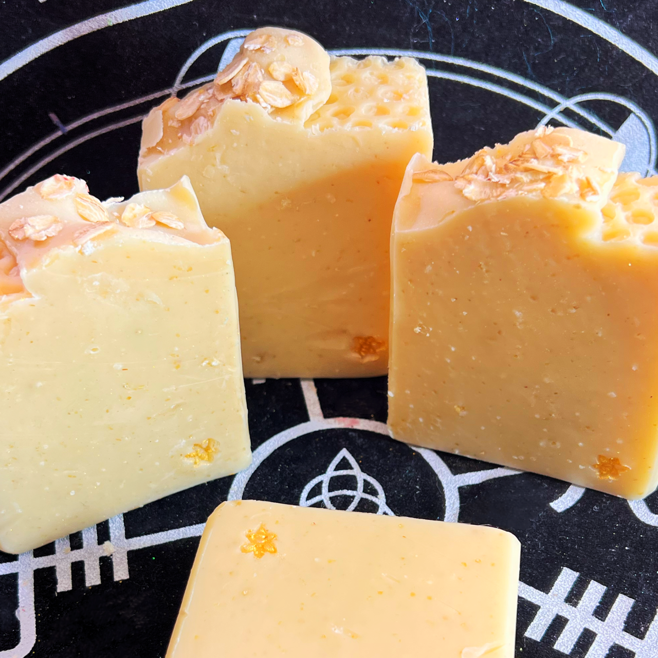 Isn't That Illegal?! Breastmilk Soap