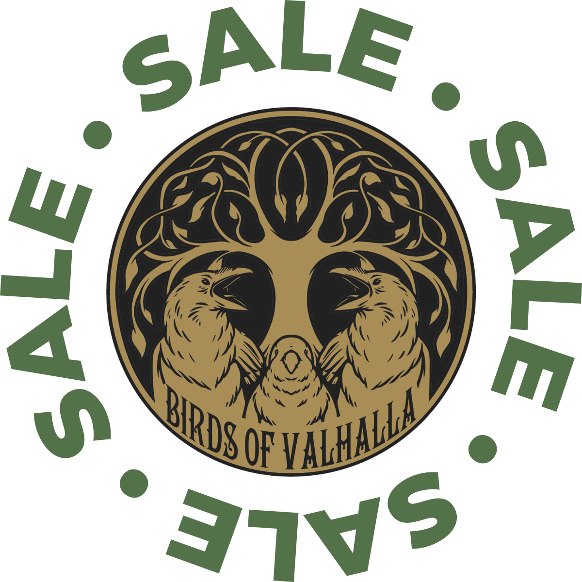 February Sale