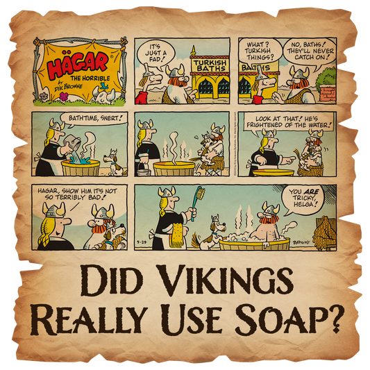 Viking Ship