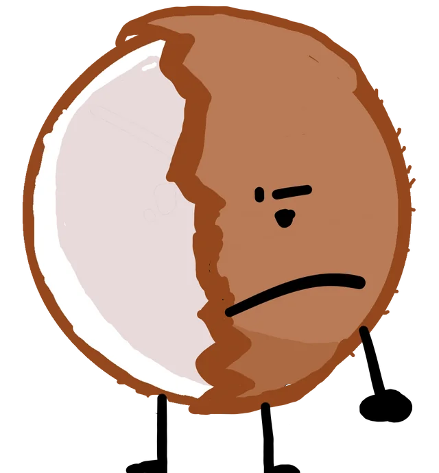 The Coconut Free Struggle