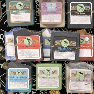 The Big Spring Shop Update