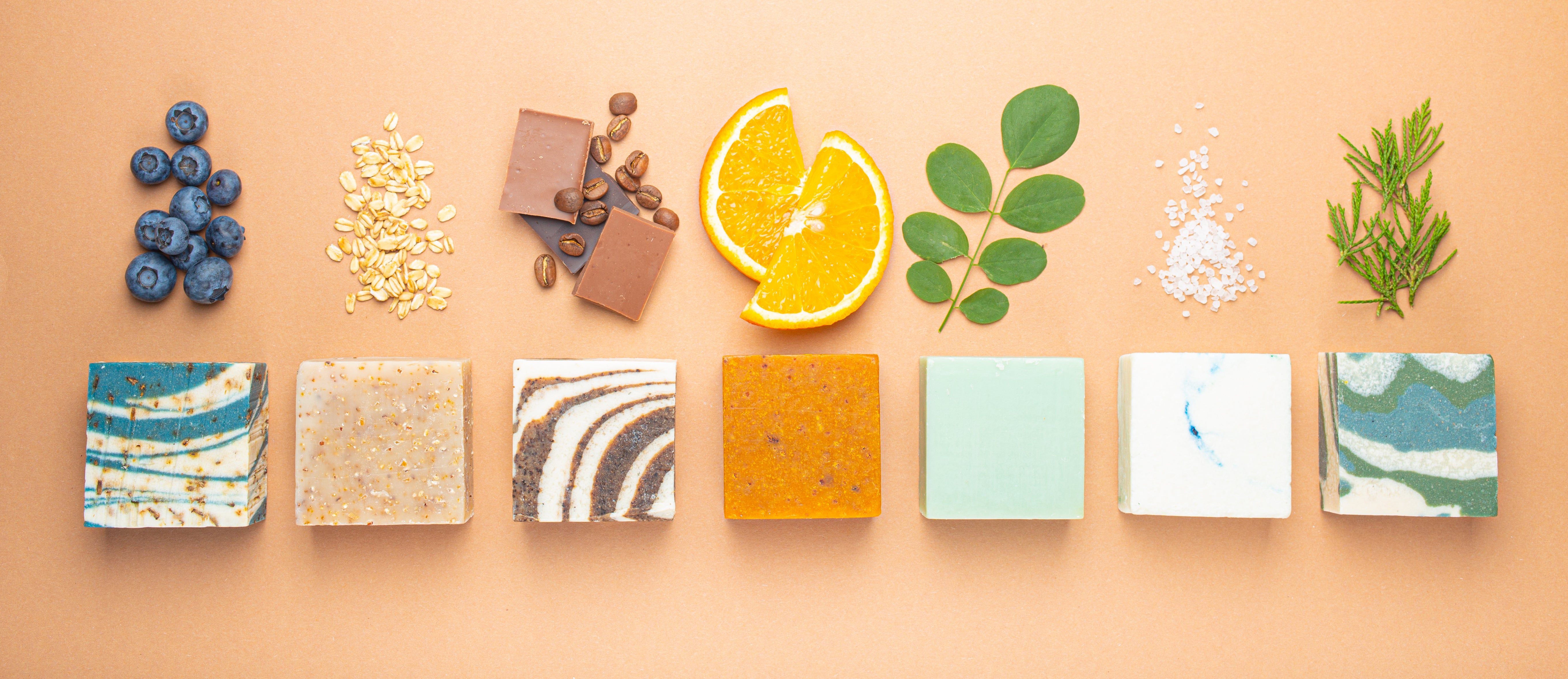 What the hell is a "Whole Food Soap"?
