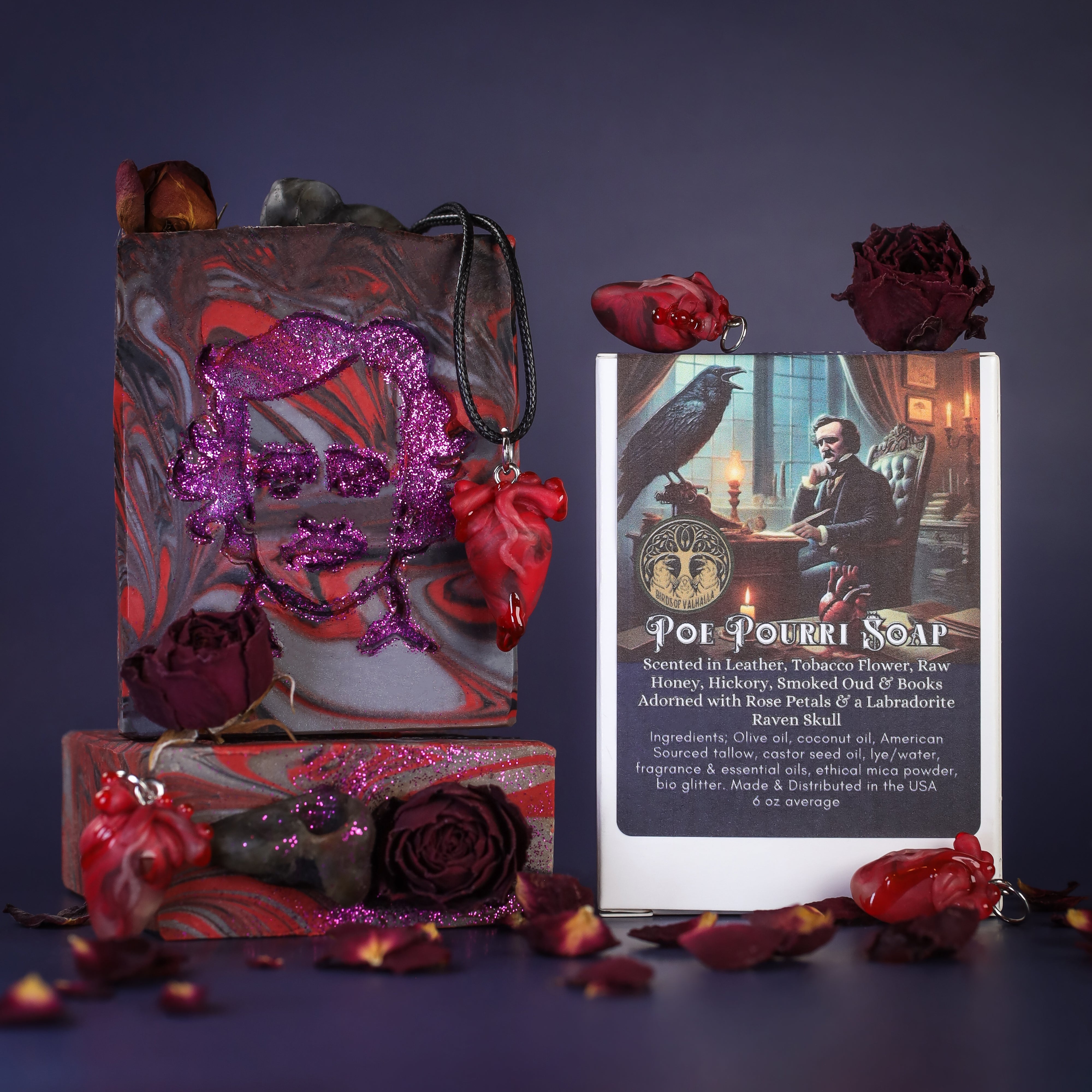 Fall in Love this Halloween