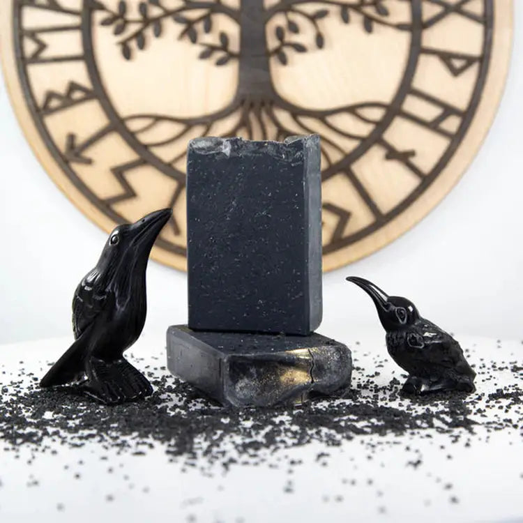The Raven Collection
