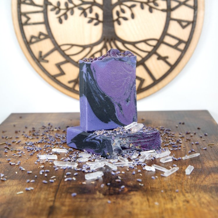 Norse Normandy Collection - Lavender