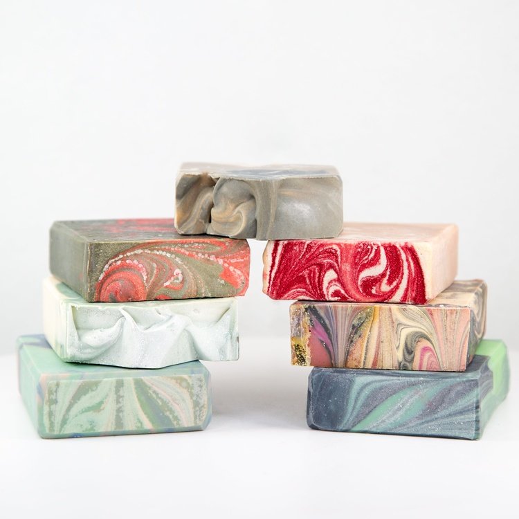 Shampoo Bars
