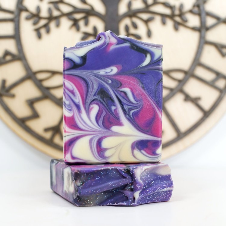 Freyja's Berries & Cream Collection