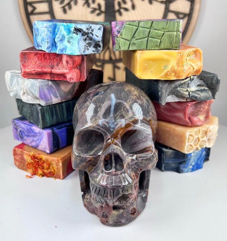 Signature Soap Collection