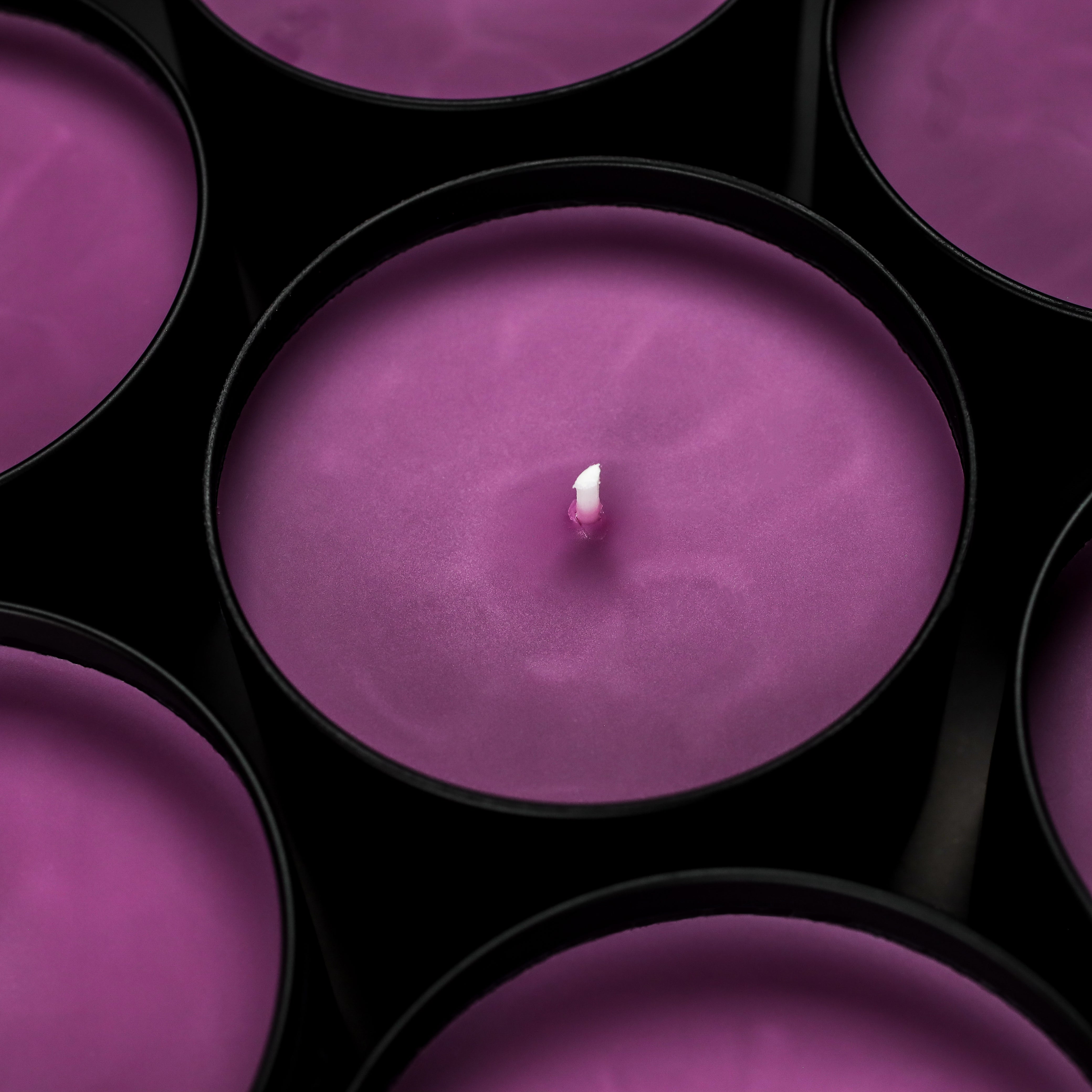 Perfect Burning Candles Birds of Valhalla