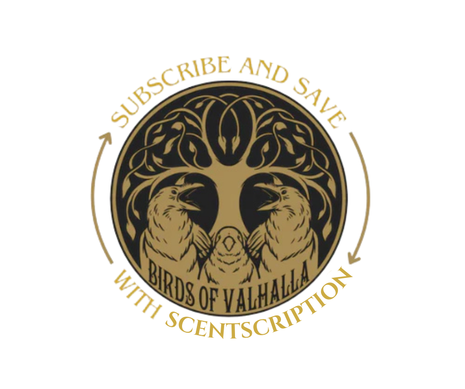 SCENTSCRIPTION Subscription Solid Cologne Auto Delivery