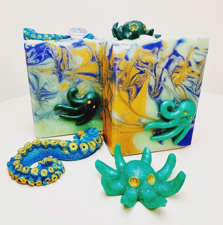 Inspired Polymer