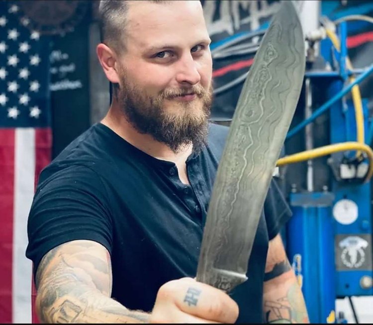 NorseForged