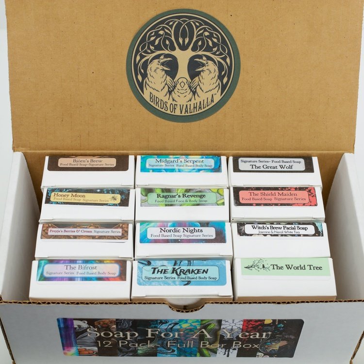 Gift Ideas
