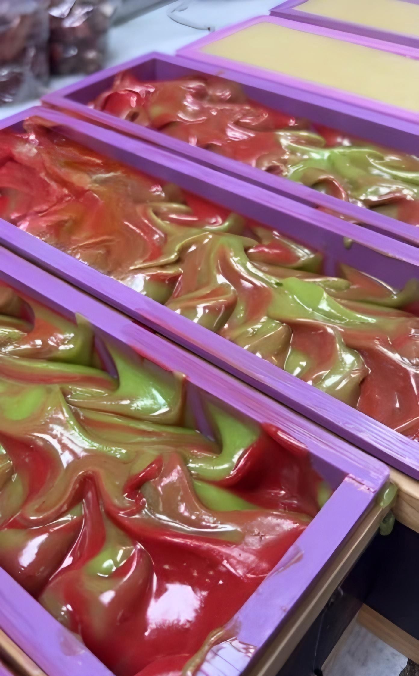Secret Soap Series (May take a couple weeks to ship!), Birds of Valhalla, , Birds of Valhalla