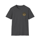 Birds of Valhalla Wash your Asgard Unisex Softstyle T-Shirt, Birds of Valhalla, T-Shirt, Printify