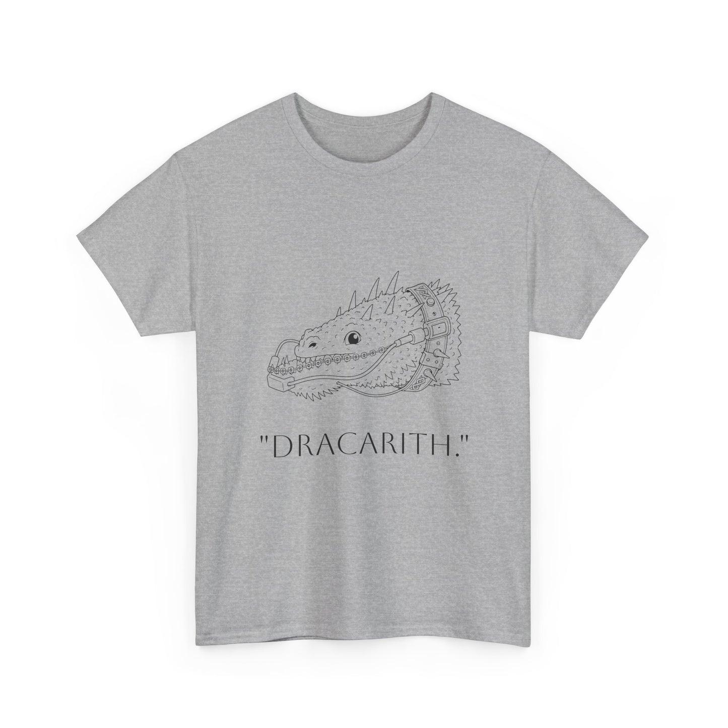 Dracarith Tee Shirt