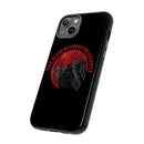 Iphone Birds of Freaking Valhalla Tough Cases, Birds of Valhalla, Phone Case, Printify