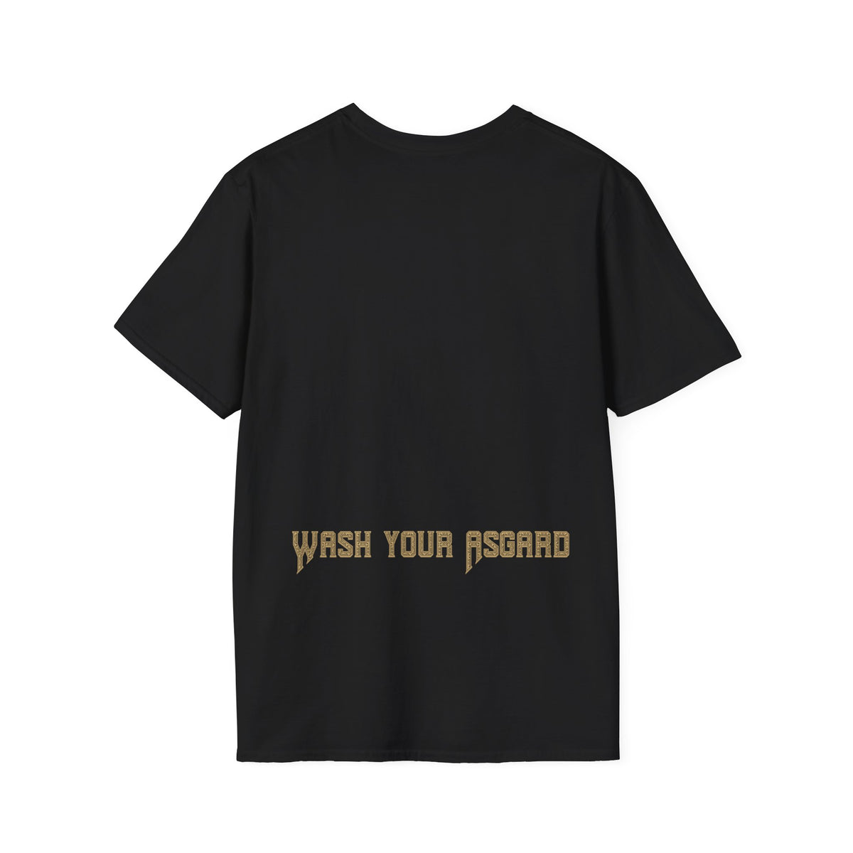 Wash Your Asgard Birds of Valhalla Unisex Tee Shirt, Birds of Valhalla, T-Shirt, Printify