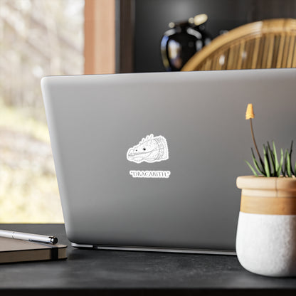 Sheepstealer Dracarith Kiss-Cut Vinyl Decals