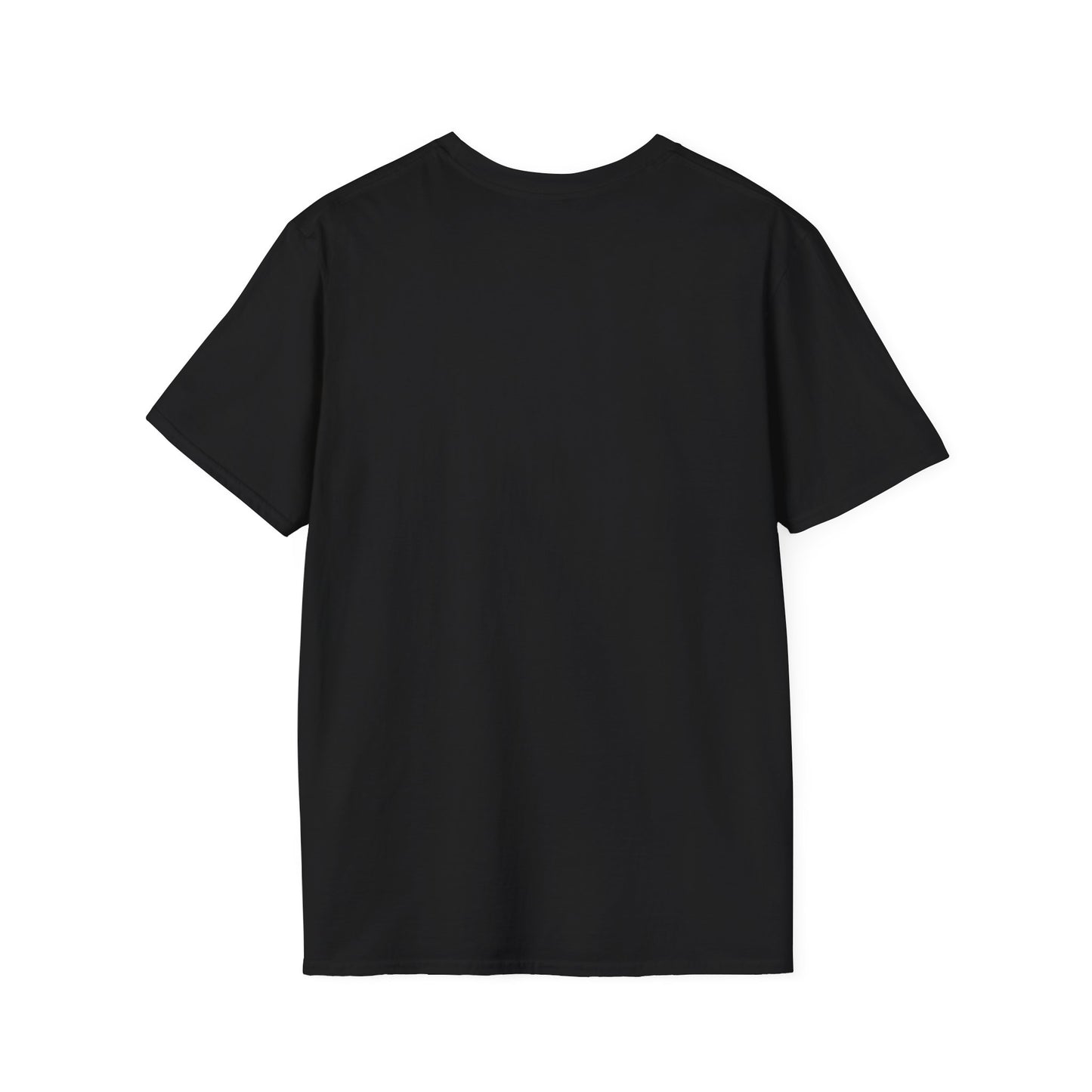 Goats of Valhalla Unisex Softstyle T-Shirt