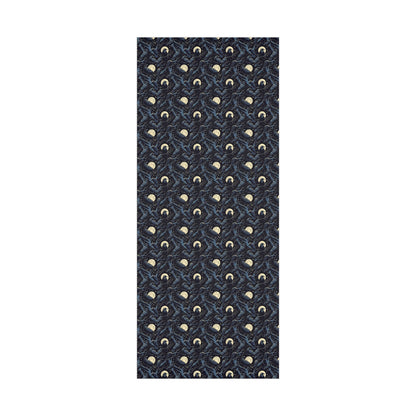 Raven Moon Gift Wrap Papers, Birds of Valhalla, Home Decor, Printify