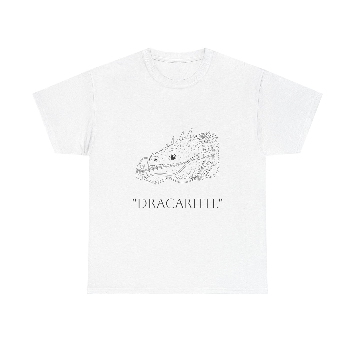 Dracarith Tee Shirt