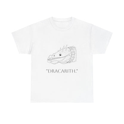 Dracarith Tee Shirt