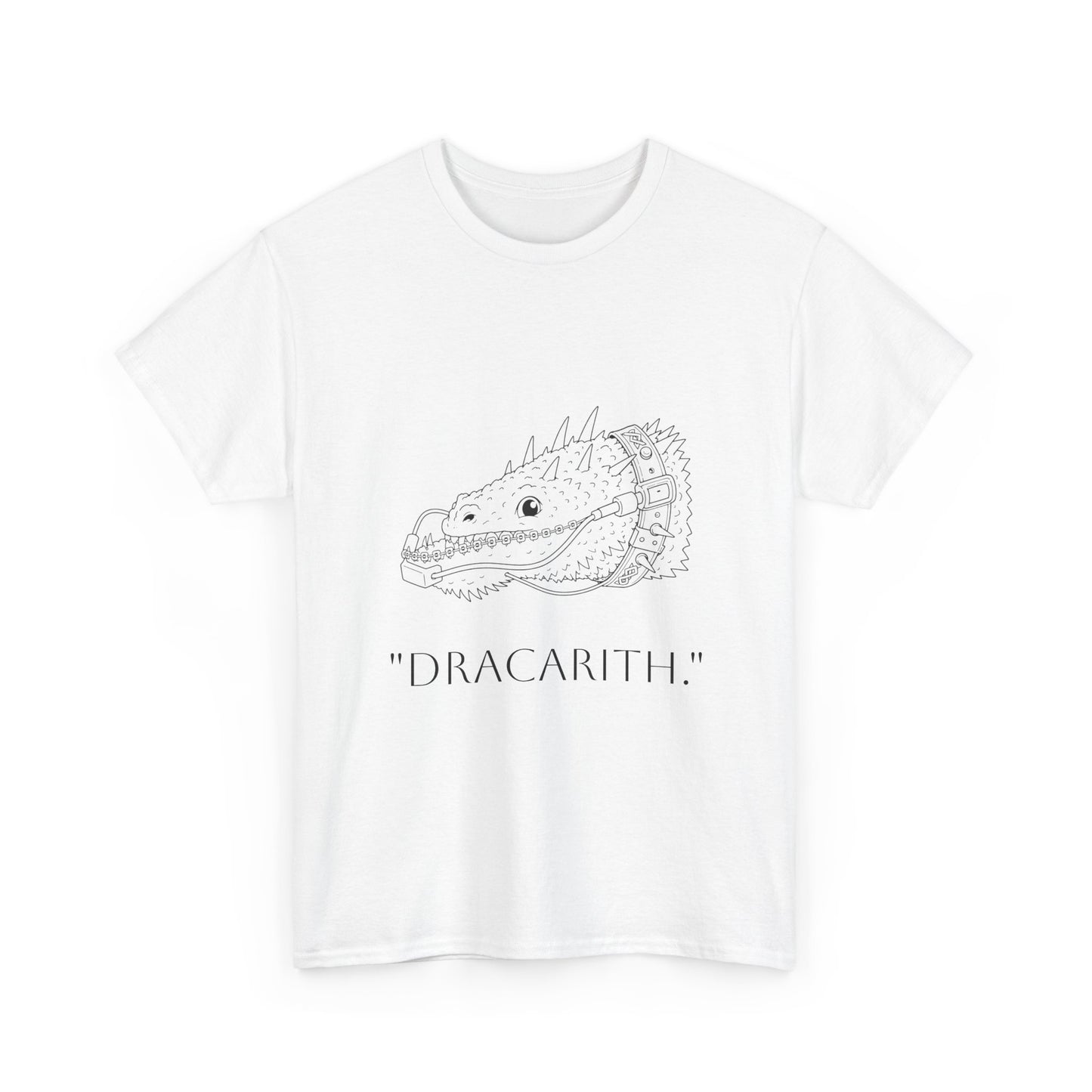 Dracarith Tee Shirt
