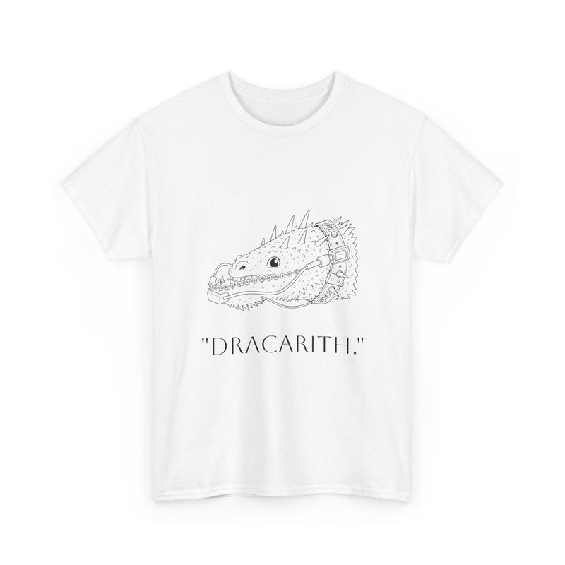 Dracarith Tee Shirt
