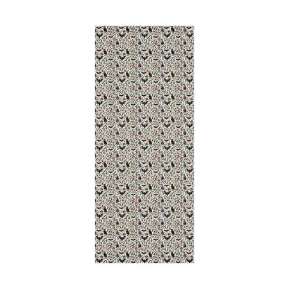 Ari's Witchy Muse Gift Wrap Papers, Birds of Valhalla, Home Decor, Printify
