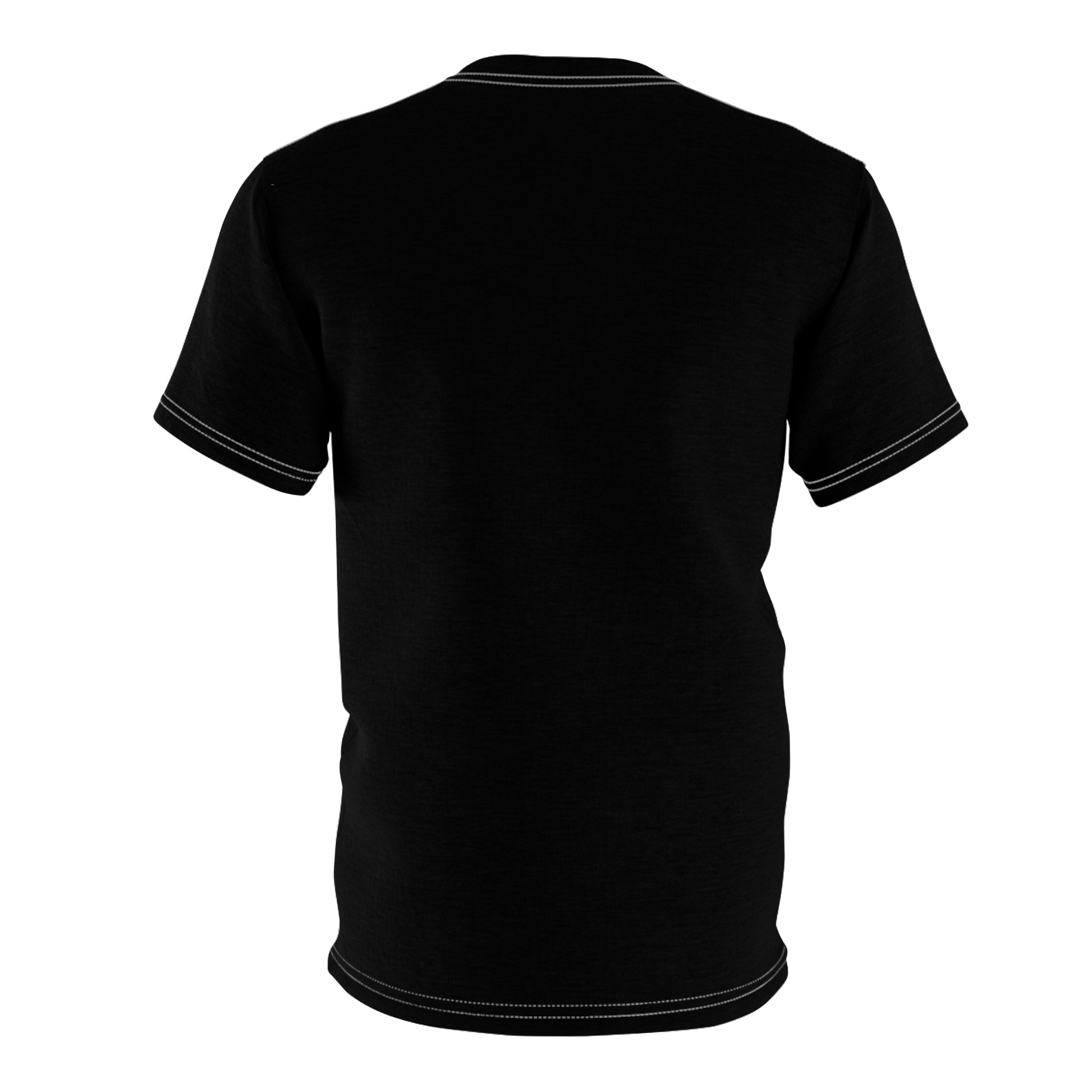 The Birds of Valhalla Unisex Cut & Sew Tee (AOP), Birds of Valhalla, All Over Prints, Printify