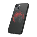 Iphone Birds of Freaking Valhalla Tough Cases, Birds of Valhalla, Phone Case, Printify