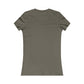 Women's Favorite Tee, Birds of Valhalla, T-Shirt, Printify
